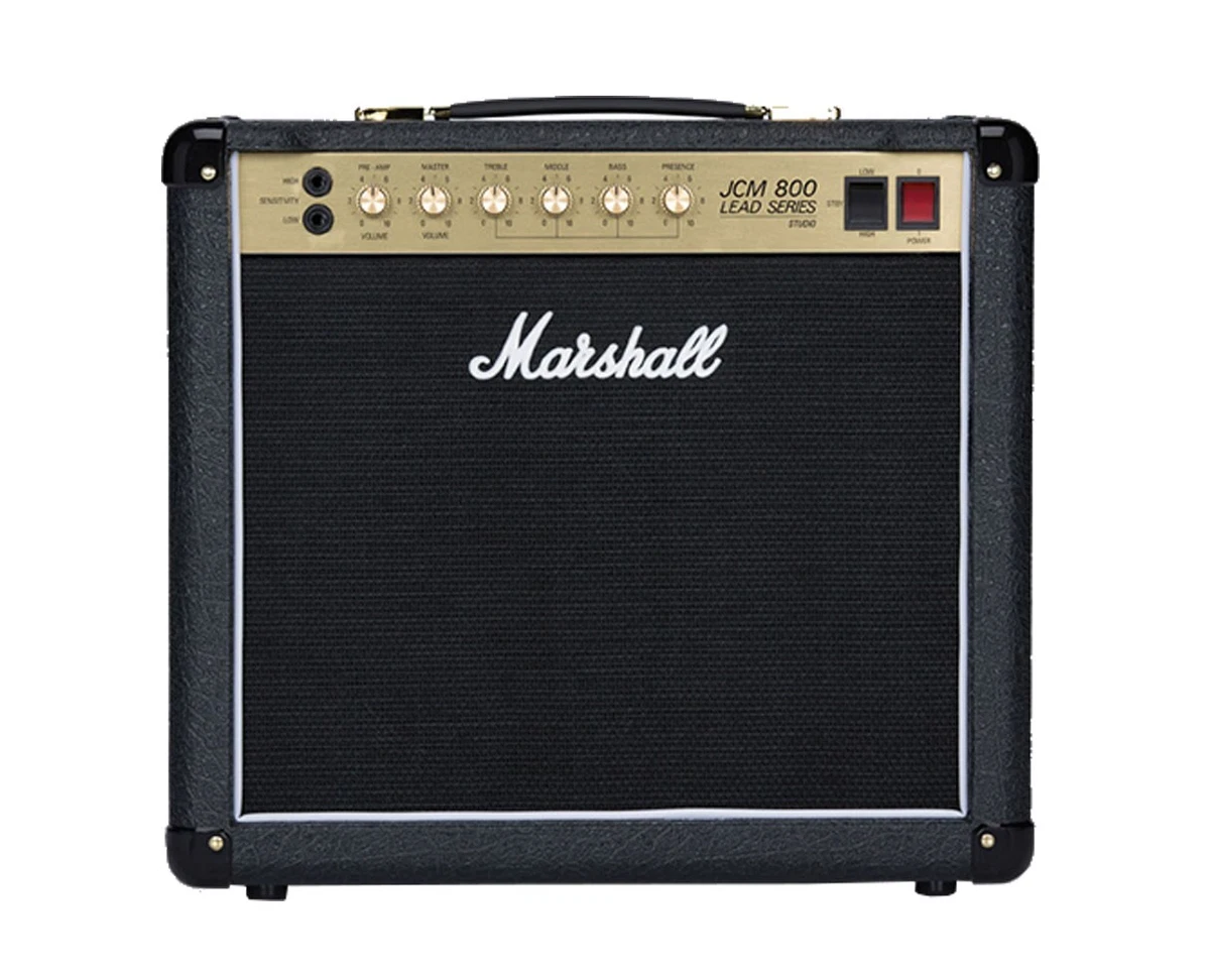 Marshall JCM 800 Guitar Amplifiers for sale - eBay