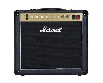 Marshall SC20C 20-Watt 2203 JCM800 1x10 Combo Amp - Open Box