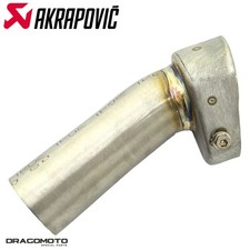 DB-killer AKRAPOVIC V-TUV216