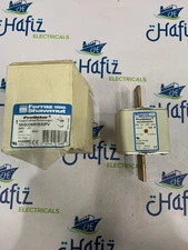 FERRAZ SHAWMUT PROSISTOR NH3UD69V630PV 630 A 690 V AC FUSE LINK FREE FAST SHIP
