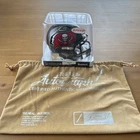 Mike Evans Signed Tampa Bay Buccaneers Riddell Speed Football Mini Helmet BAS