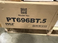 NEW Pyle PT696BT.5 Bluetooth Wireless BT Streaming Home Theater Receiver - 5.