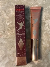 CHARLOTTE TILBURY Hollywood BEAUTY LIGHT WAND Highlight Blush Pink DISNEY LE