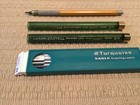 VTG Mechanical Drafting Tool Lead Holder Pencil, Italy w  Lot Of 3 Lead Replace — photo 3
