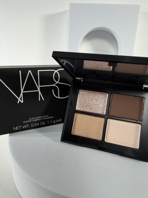 NARS Cosmetics Lidschatten Quad Mojave Neu in OVP   Original Neu in OVP UVP 46£