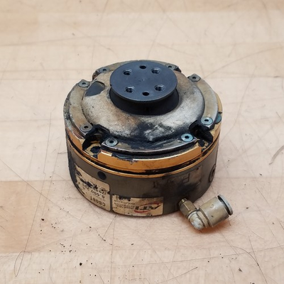 #ad #ad ATI Automation CS081 Robot Collision Sensor 90 PSI Max Pressure USED $759.99