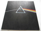 PINK FLOYD ~ DARK SIDE OF THE MOON ** 1973 UK HARVEST LP. A-6, B-3.
