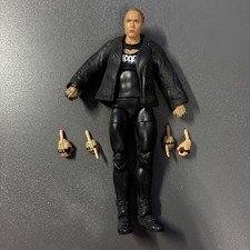WWE Ronda Rousey Mattel Elite Action Figure Series 97 Wrestling