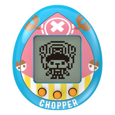 Chopper special color Tamagotchi Digital toy Choppercchi Bandai