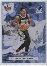 2023-24 Panini Court Kings Pink 11/99 Desmond Bane #63 17zx