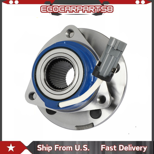 Chevrolet Monte Carlo Wheel Bearing - Bearings - AC Delco Timken BCA API SKF Centric - 1984 1972 1981 1982 1986 1987 1988 1971 84 72 81 82 86 87 88 71