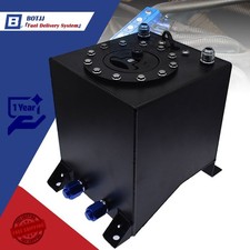 2.5 Gallon Coated Aluminum Drifting Fuel Cell Gas Tanklevel Sender Racing 2.5 Gallon Coated Aluminum Drifting Fuel Cell Gas Tanklevel Sender Racing