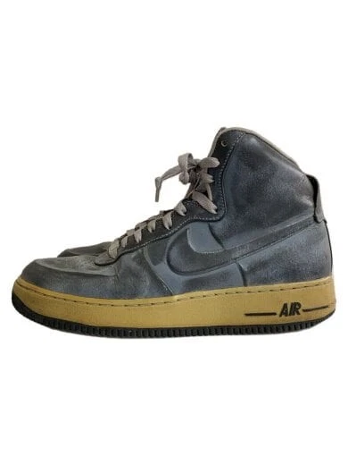 Nike Air Force 1 High Vt Supreme Air Force High Souple Navy 469775 FZl81