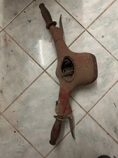 Manubrio COMPLETO VESPA 180 SS 160 GS GL GT 125 150  ORIGINALE PIAGGIO