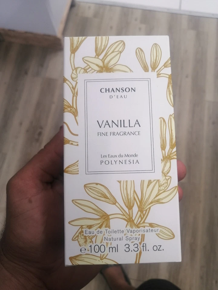 parfum femme 100 ml - Photo 1/1