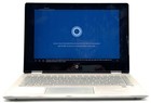 HP Pavilion x360 - 14"- i7 - 8GB RAM - 512GB SSD - ( DEFEKT LCD RAHMEN )
