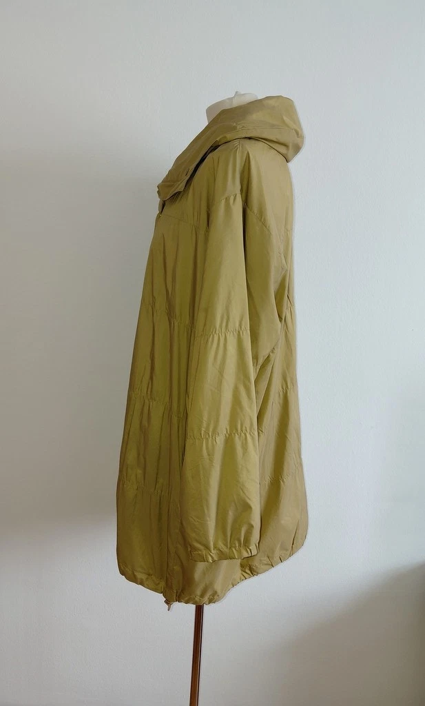 BASLER – DAMEN JACKE, PARKA, MANTEL MIT KAPUZE gr. XL