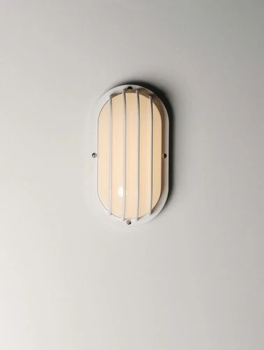 Maxim 51110FT Bulwark 6" Tall LED Outdoor Wall Sconce - Picture 2 of 13