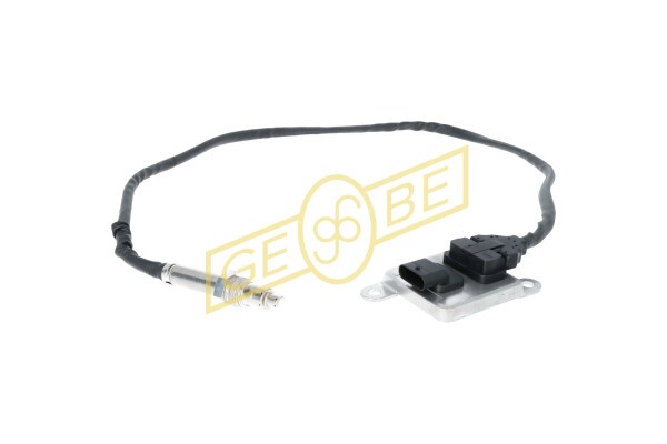 Capteur NOx Mercedes C200 C250 W205 pour entretien et contrôle technique