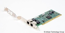 Intel Pro/1000 MT Dual Port Server Adapter
