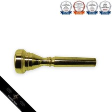 Giardinelli Trumpet Mouthpiece 10S High Notes Small Rim Light Cup