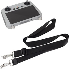 Portable Lanyard Neck Strap for DJI Mini3/Mini3 Pro/Mini4 Pro/Air 2S/Air3/Flip