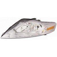 Scheinwerfer Projektor Vorne Rechts FüR Ford Mondeo 2007 Al 2010 OEM 1512516