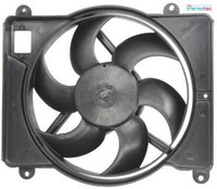 Thermotec D8F012TT LüFter FüR MotorküHlung LüFter MotorküHlung