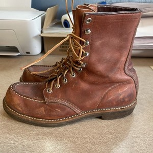 Red Wing 214 | eBay