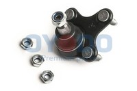 Oyodo Traggelenk FüHrungsgelenk 10Z9162-OYO FüR VW Golf 7 5G1 BQ1 BE1 BE2 BA5 B6