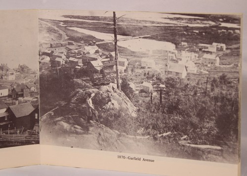 Frühe Tage in Duluth von Stewart-Taylor Company St. Louis Co. Historischer Verein - Bild 4 von 4