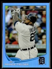 2013 Topps Chrome Football Cards 11