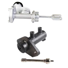 Luk Clutch Master & Slave Cylinder Kit for Passport Rodeo Sport 2.2L 3.2L L4 V6