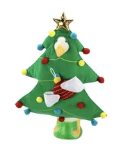 New Christmas Tree Large Goose Outfit by Gaggleville