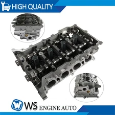 Engine Cylinder Head Assembly For 13-21 Hyundai Tucson Elantra Kia Soul 2.0 G4NC
