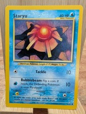 Neo Revelation - 2001 WOTC Pokemon - Choose Card - Golbat/Graveler/etc - LP
