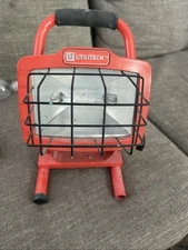 Utilities Work Light
