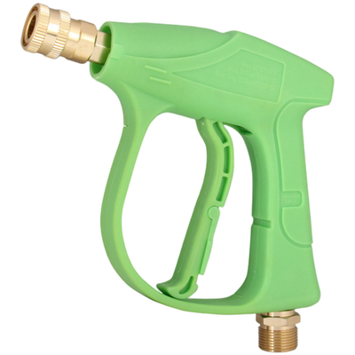 #ad High Pressure M22 14 Thread Valve Core with Brass Material for Car Wash Sprayer AU $27.98