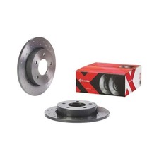 Disque de frein Mazda MAZDA