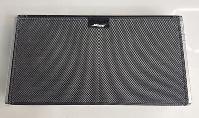 Bose SoundLink Bluetooth 404600 Wireless Mobile Speaker. Series II-no Charger
