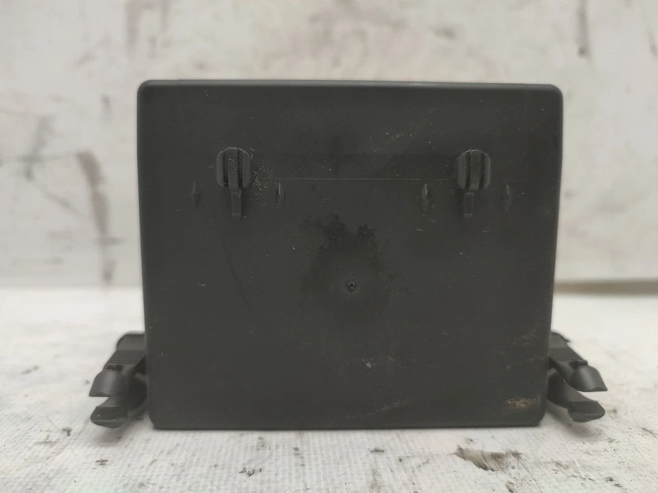 A9068204126 QUADRO DI CHIUSURA / 2259950 PER MERCEDES-BENZ SPRINTER 3-T CAJA/CHA - Immagine 2 di 4