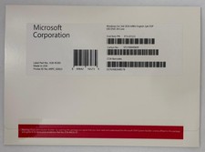 Windows Server 2016 Standard 24 Core DVD-Key Sealed