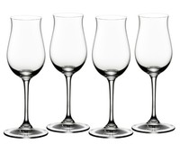 Riedel 5515/71 Mixing Set Cognac Glas 4Er Set