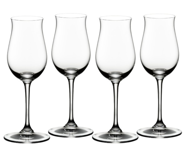 Riedel 5515/71 Mixing Set Cognac Glas 4Er Set-image