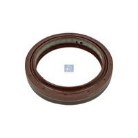Wellendichtring Radnabe Vorne Ø 60 Mm DT Spare Parts FüR U.A. Iveco Trakker