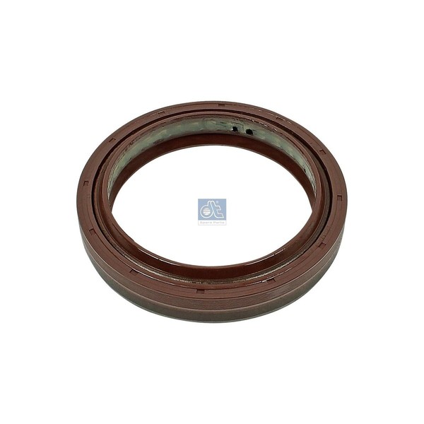 Wellendichtring Radnabe Vorne Ø 60 Mm DT Spare Parts FüR U.A. Iveco Trakker-image