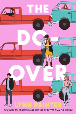 The Do-Over | Lynn Painter | Taschenbuch | 300 S. | Englisch | 2024