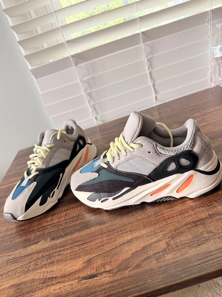 adidas Yeezy Boost 700 Low Wave Runner for Sale - Authenticity