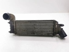 CITROËN C8 EA, EB Ladeluftkühler 8702290HF 1489396080 2.00 Diesel 79kw 26434143