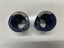 Pair Hyperco Coil Over Springs 4 X 2.00 X 1700lbs